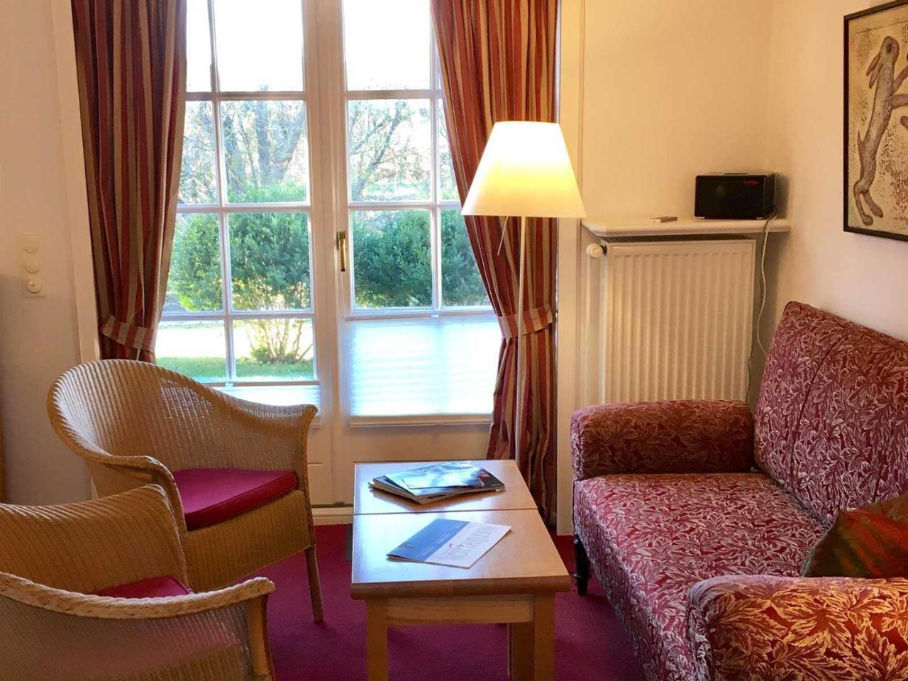 كيتوم Kamps Hotel المظهر الخارجي الصورة