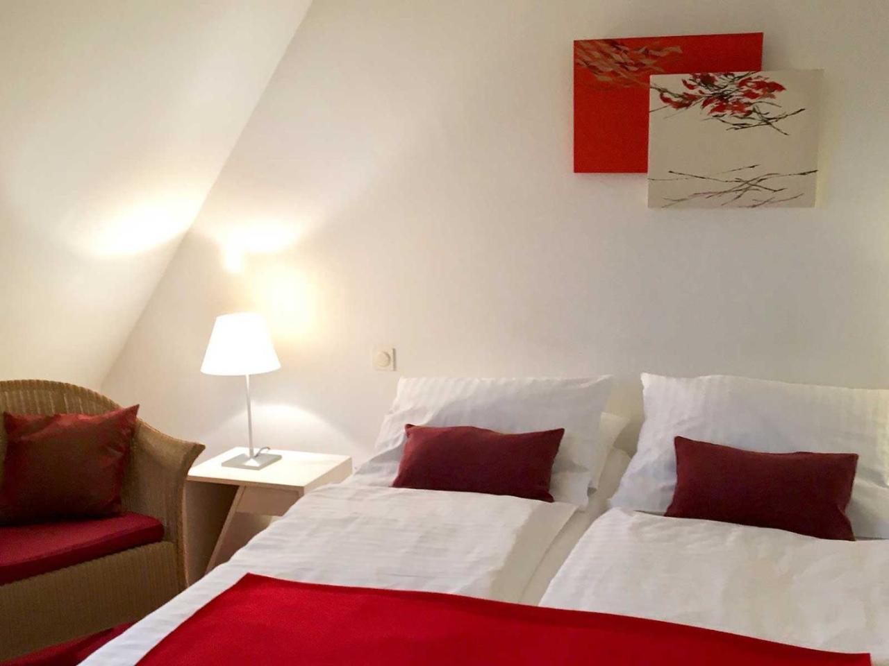 كيتوم Kamps Hotel المظهر الخارجي الصورة