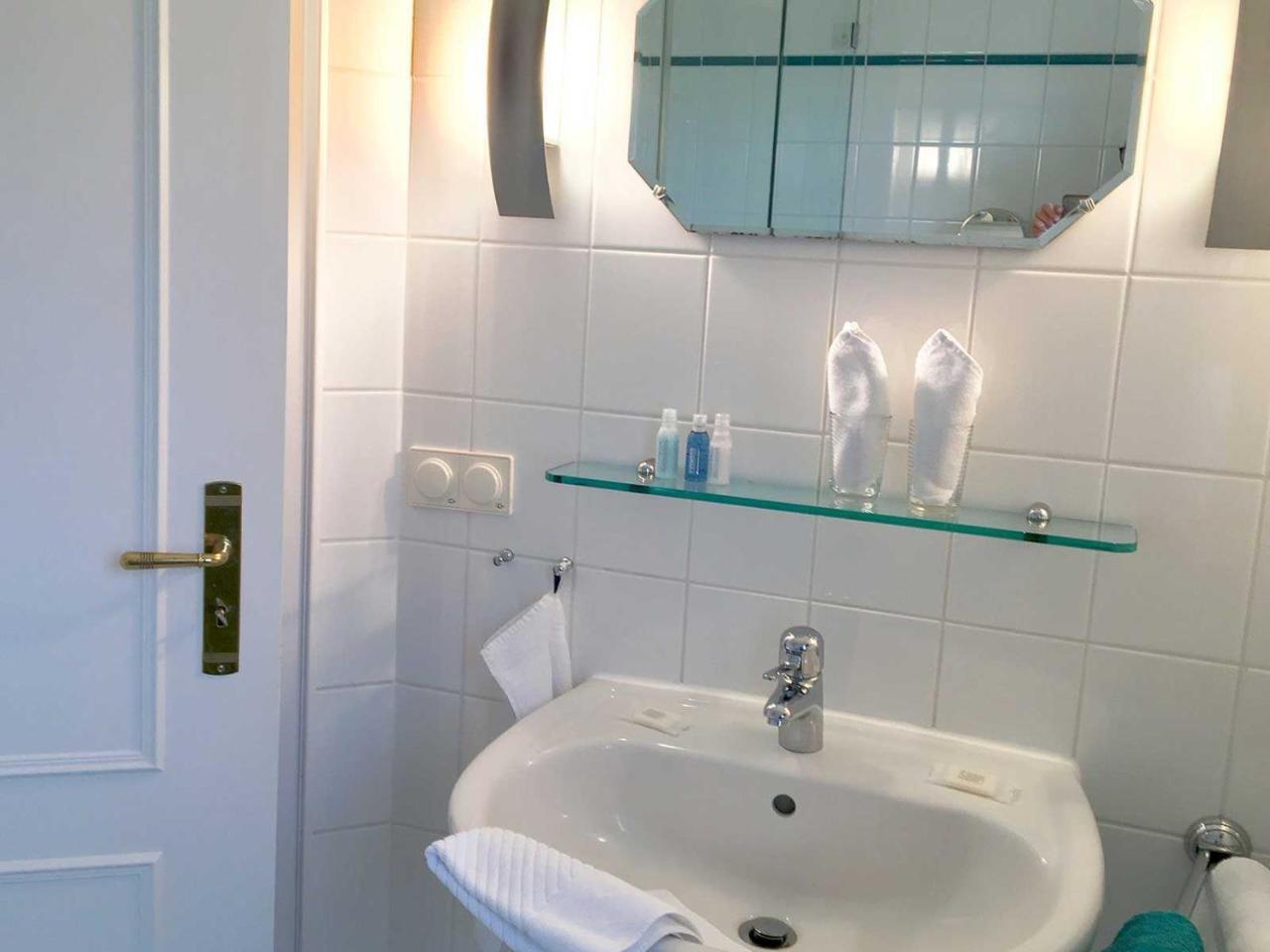 كيتوم Kamps Hotel المظهر الخارجي الصورة