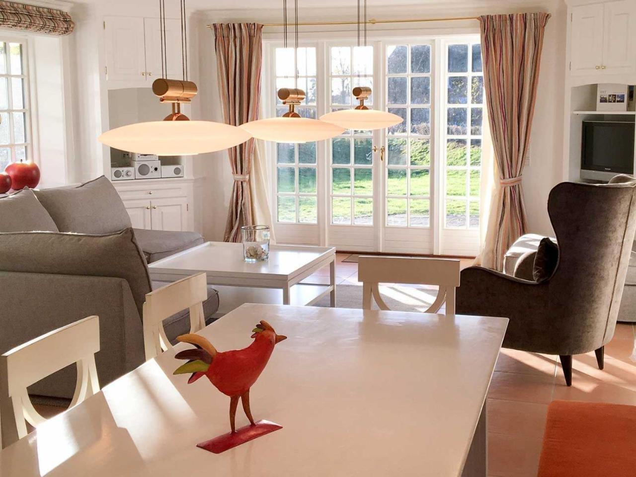 كيتوم Kamps Hotel المظهر الخارجي الصورة