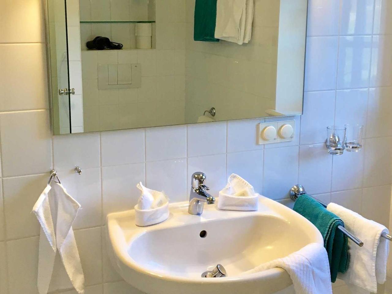 كيتوم Kamps Hotel المظهر الخارجي الصورة