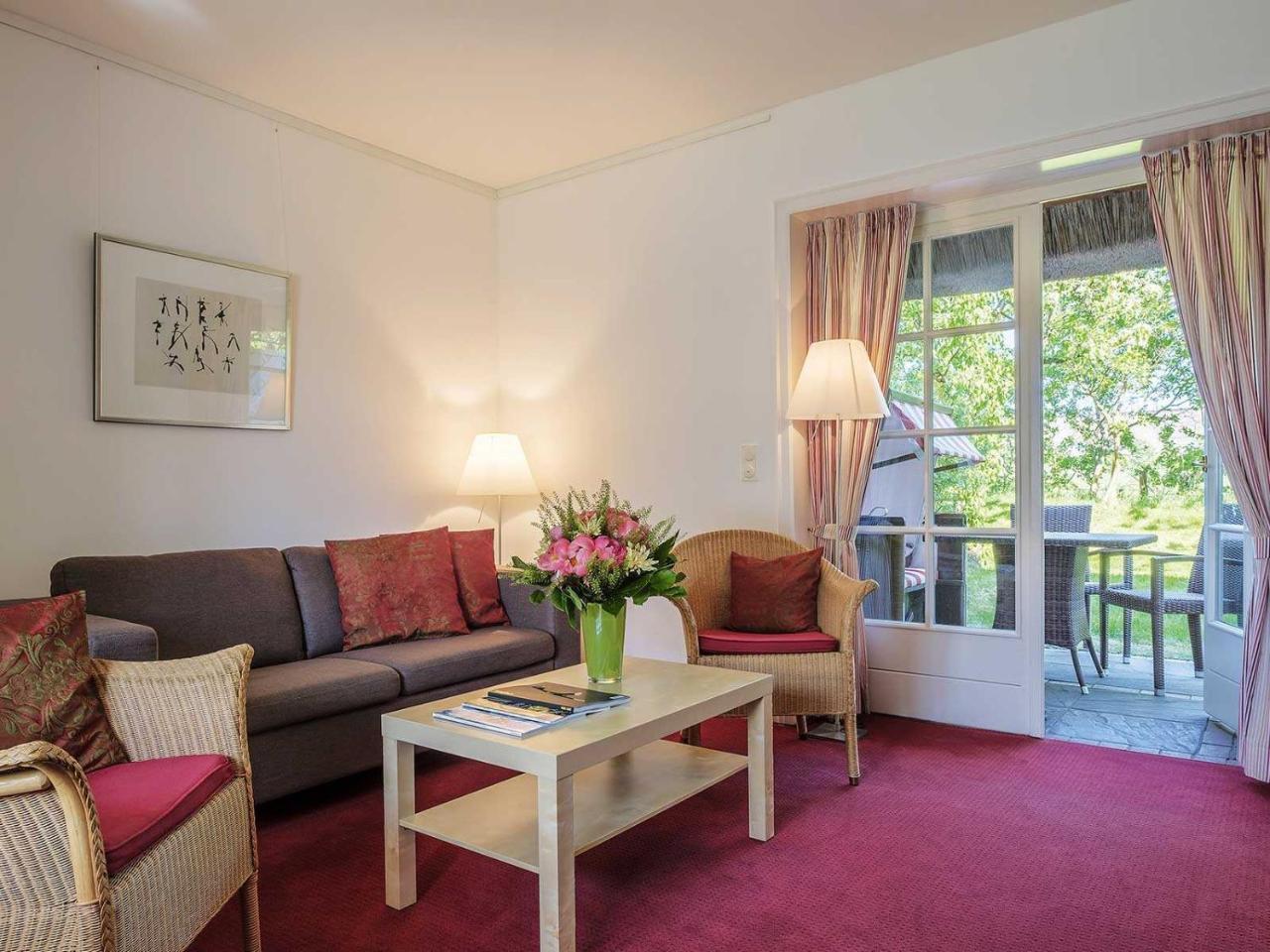 كيتوم Kamps Hotel المظهر الخارجي الصورة